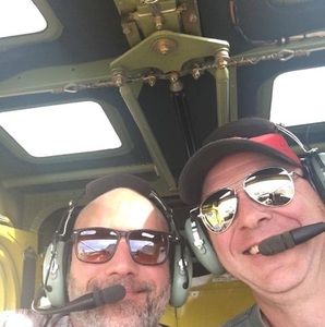 Meet your Posher, Cam